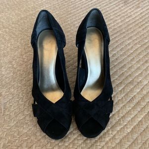 Nine West Fatior Pumps, 6